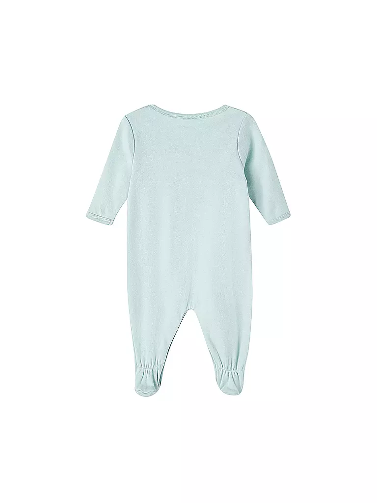NAME IT | Pigiama da neonato, confezione da 2 | 