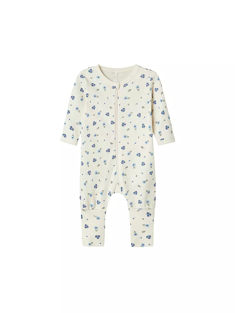 NAME IT | Pigiama da neonato NBFNIGHTSUIT confezione da 2 | 
