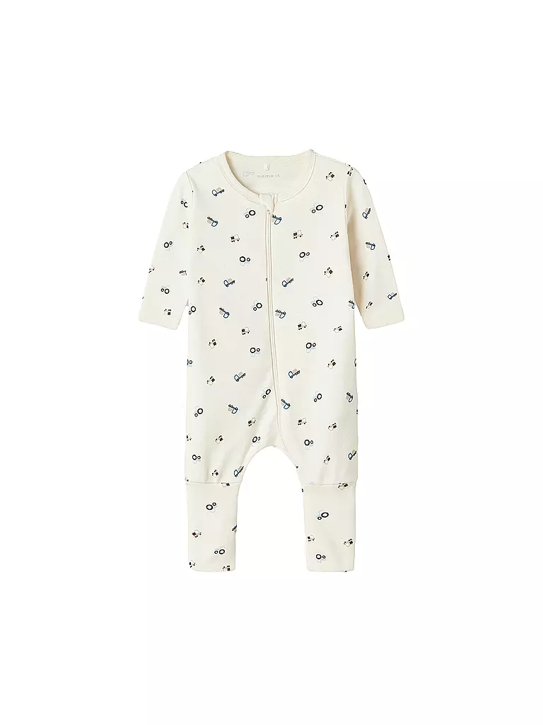 NAME IT | Pigiama da neonato NBMNIGHTSUIT confezione da 2 | 
