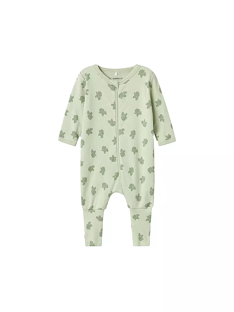 NAME IT | Pigiama da neonato NBMNIGHTSUIT confezione da 2 | 