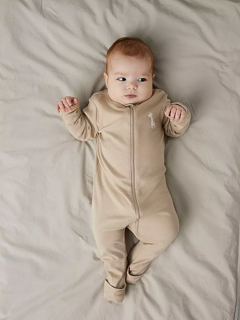 NAME IT | Pigiama da neonato NBNNIGHTSUIT confezione da 2 | 