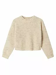 NAME IT | Pullover da ragazza NKFHOLLY | Beige
