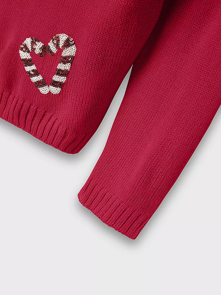NAME IT | Pullover da ragazza NKFRAJUL | 