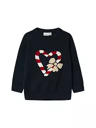 NAME IT | Pullover da ragazza NMFREAMO | Blu scuro