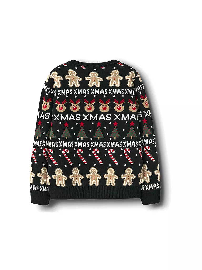 NAME IT | Pullover da ragazzo NKNRASKO | 