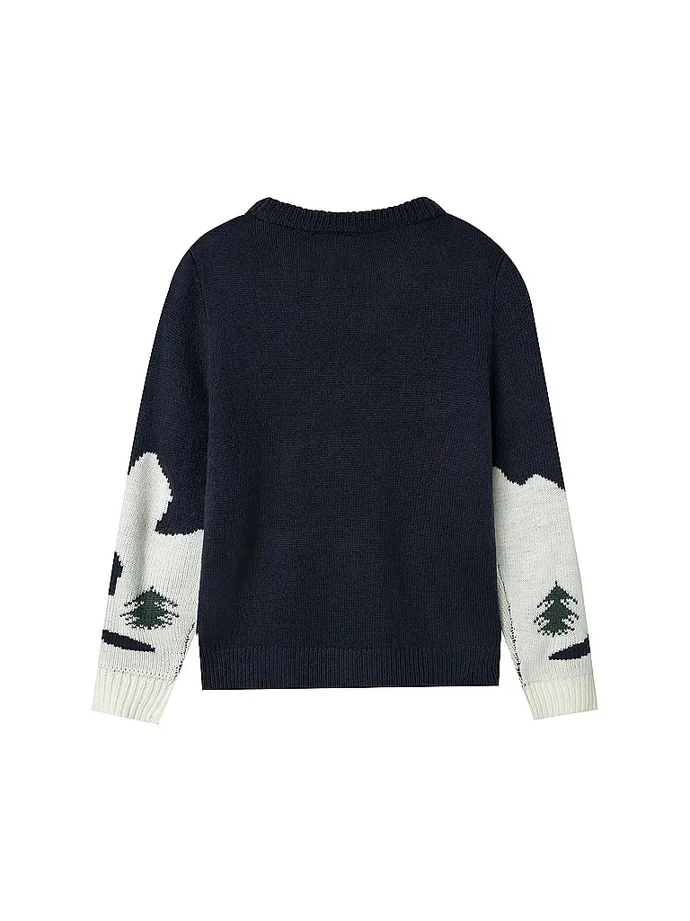 NAME IT | Pullover da ragazzo NKNREBO | 