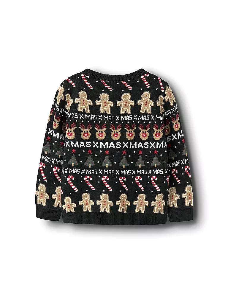 NAME IT | Pullover da ragazzo NMMRASKO | 