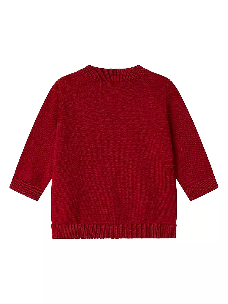 NAME IT | Pullover neonata NBFREAMO | 