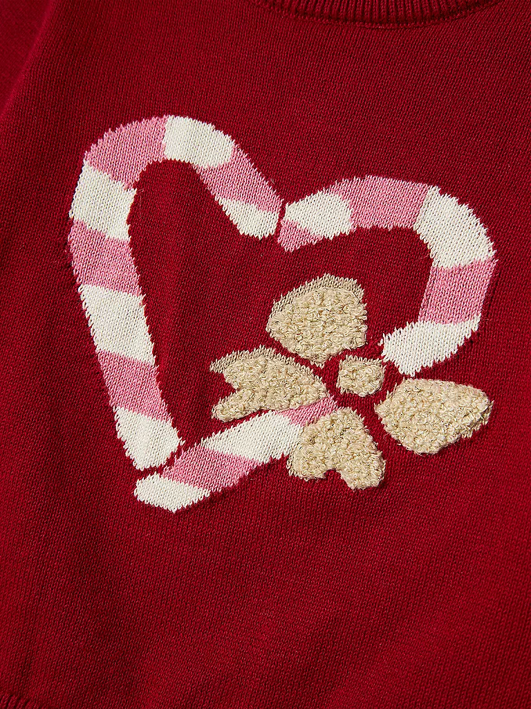 NAME IT | Pullover neonata NBFREAMO | 