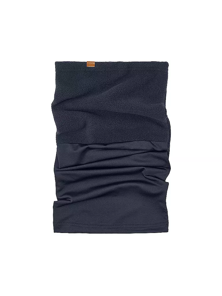 NAME IT | Scaldacollo per bambini | Blu scuro