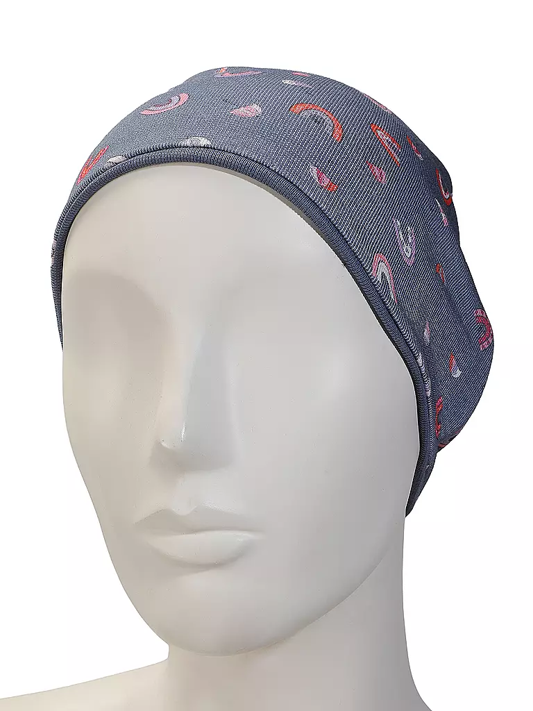 NAME IT | Set per bambini con cappello e sciarpa | 