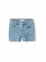 NAME IT | Shorts da bambina NMFSALLI | Blu