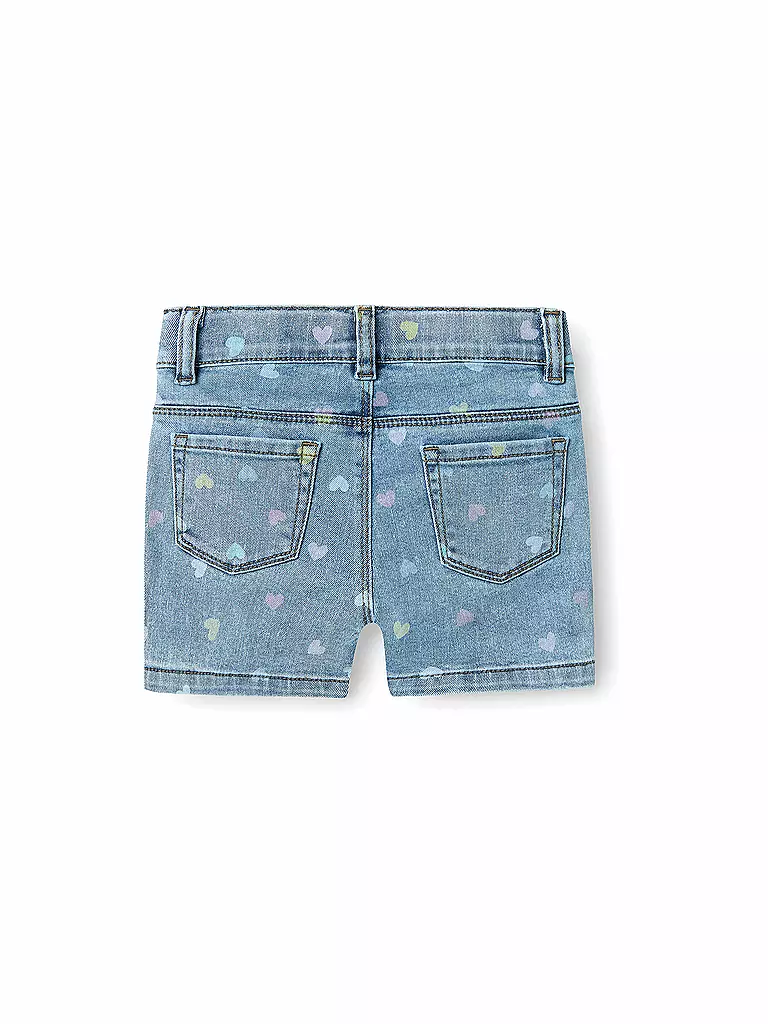 NAME IT | Shorts da bambina NMFSALLI | 