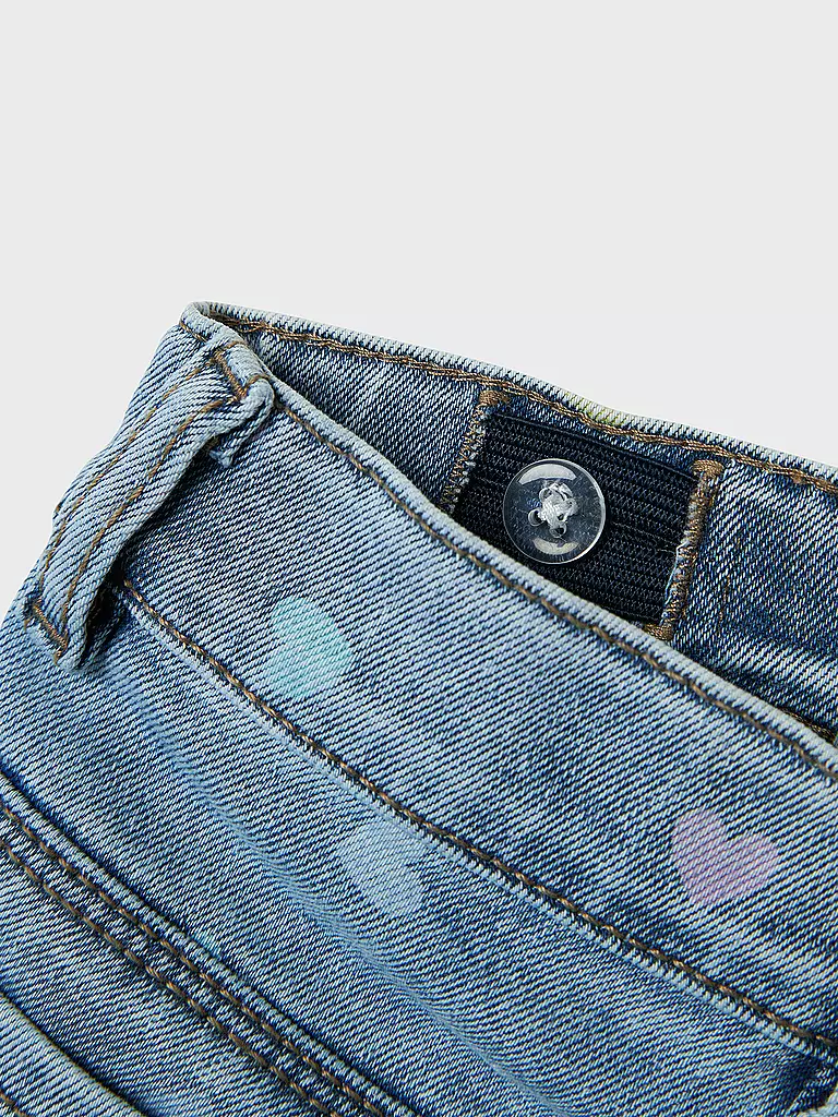 NAME IT | Shorts da bambina NMFSALLI | 
