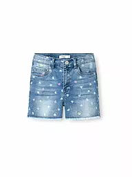 NAME IT | Shorts da ragazza NKFROSE | Blu