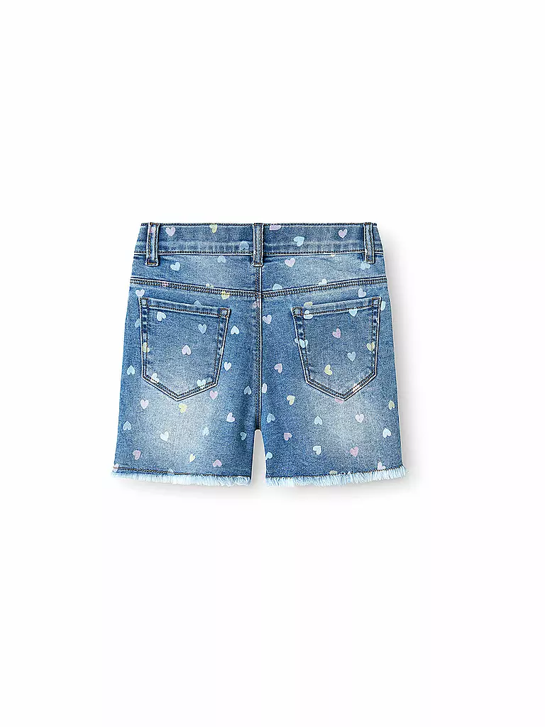 NAME IT | Shorts da ragazza NKFROSE | 