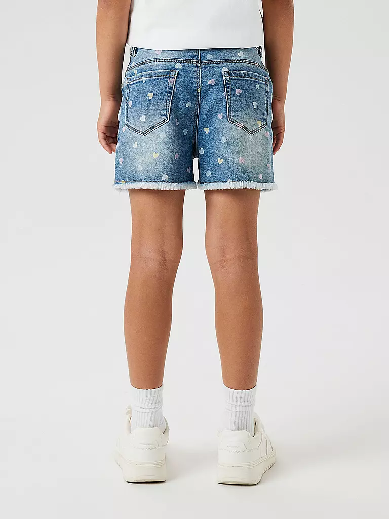 NAME IT | Shorts da ragazza NKFROSE | 
