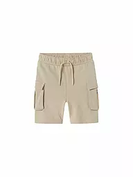 NAME IT | Shorts da ragazzo NKMOLLIE | Beige