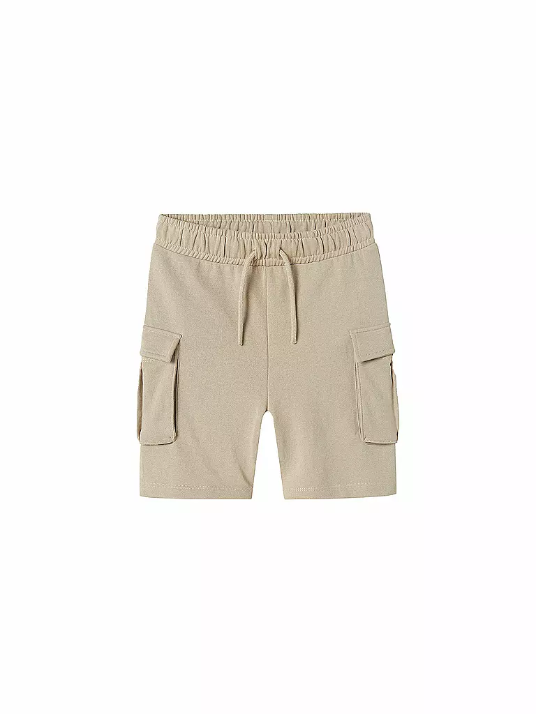 NAME IT | Shorts da ragazzo NKMOLLIE | Beige