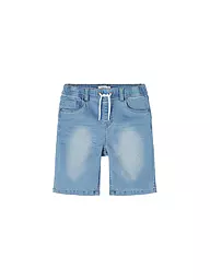 NAME IT | Shorts da ragazzo NKMRYAN DNMTHAYER | Blu