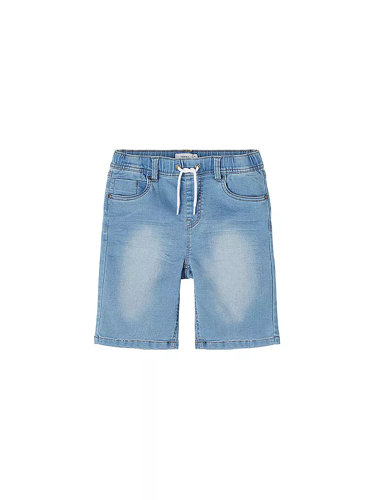 NAME IT | Shorts da ragazzo NKMRYAN DNMTHAYER | Blu