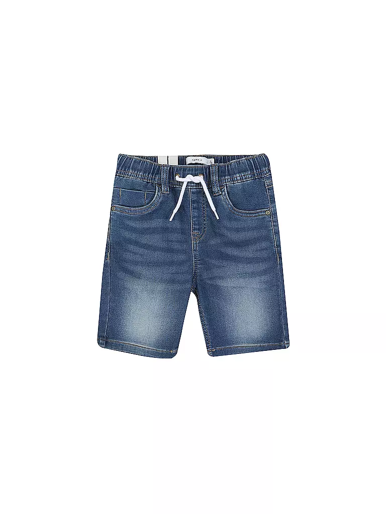 NAME IT | Shorts da ragazzo NKMRYAN DNMTHAYER | Blu