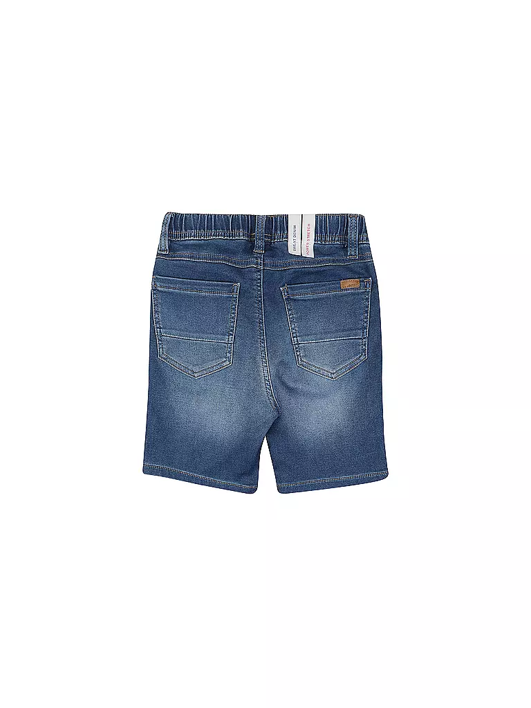 NAME IT | Shorts da ragazzo NKMRYAN DNMTHAYER | Blu