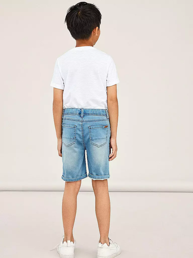 NAME IT | Shorts da ragazzo NKMRYAN DNMTHAYER | 