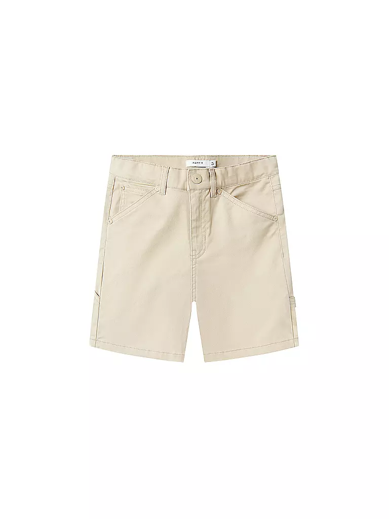 NAME IT | Shorts da ragazzo NKMRYAN | Beige