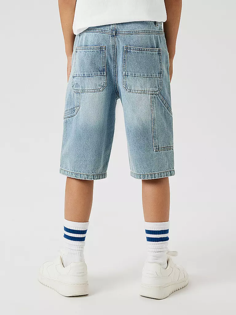NAME IT | Shorts da ragazzo NKMRYAN | 