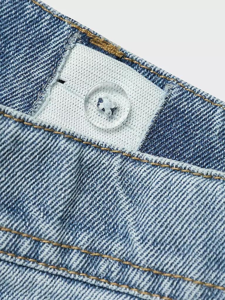 NAME IT | Shorts da ragazzo NKMRYAN | 