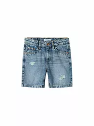 NAME IT | Shorts da ragazzo NKMSILAS | Blu