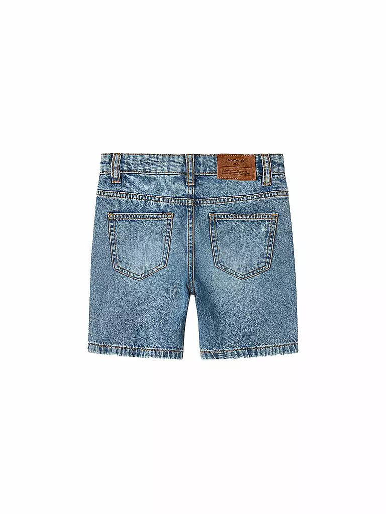 NAME IT | Shorts da ragazzo NKMSILAS | 