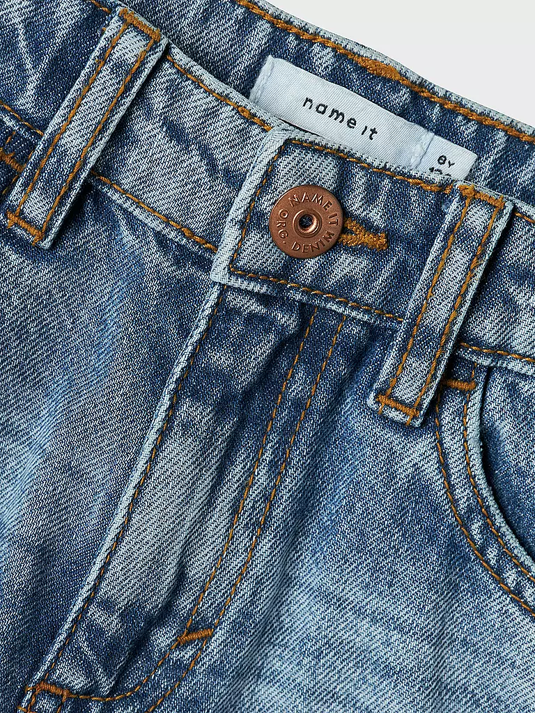 NAME IT | Shorts da ragazzo NKMSILAS | 
