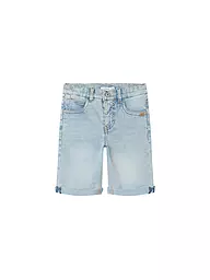 NAME IT | Jungen Shorts NKMTHEO DNMCLAS | Blu chiaro