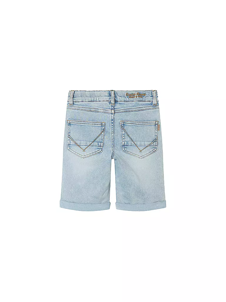 NAME IT | Shorts da ragazzo NKMTHEO DNMCLAS | 