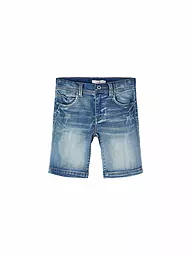 NAME IT | Shorts da ragazzo NKMTHEO DNMTHAYER | Blu