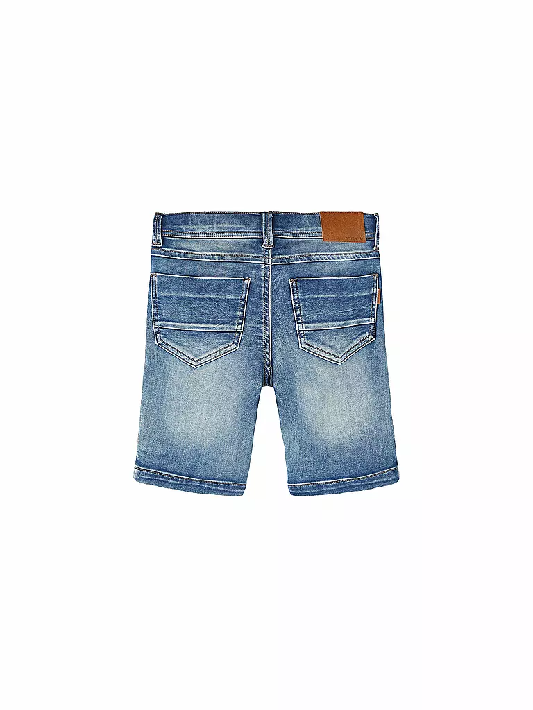 NAME IT | Shorts da ragazzo NKMTHEO DNMTHAYER | 