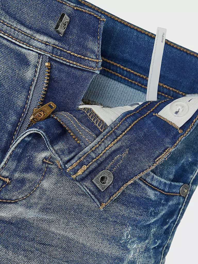 NAME IT | Shorts da ragazzo NKMTHEO DNMTHAYER | 