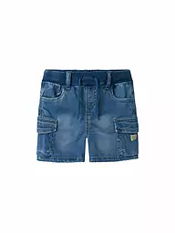 NAME IT | Shorts da ragazzo NMMBEN | Blu