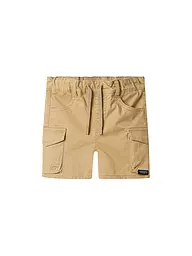 NAME IT | Shorts da ragazzo NMMBEN | Beige