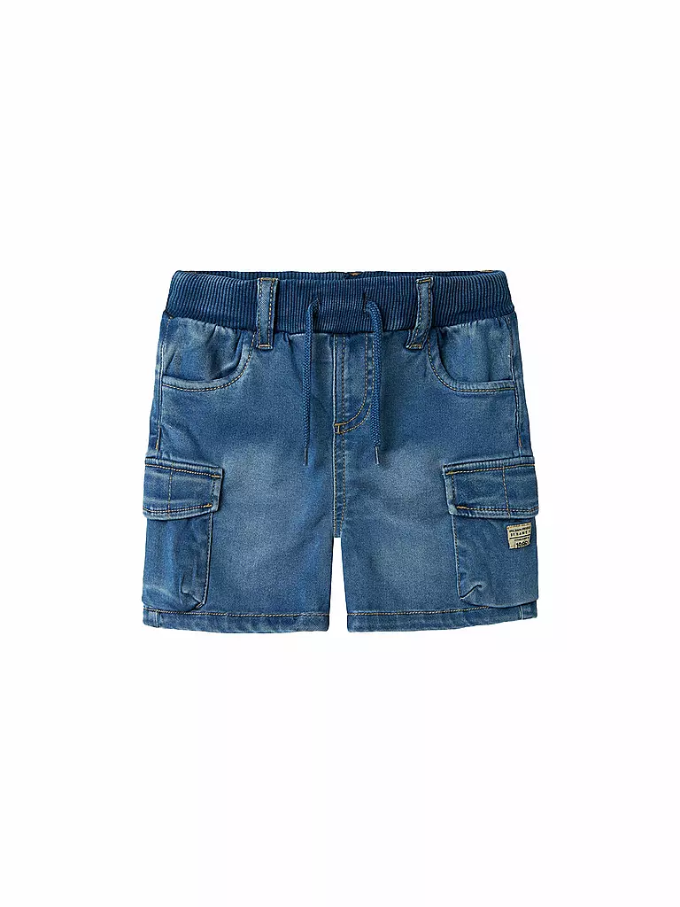 NAME IT | Shorts da ragazzo NMMBEN | Blu