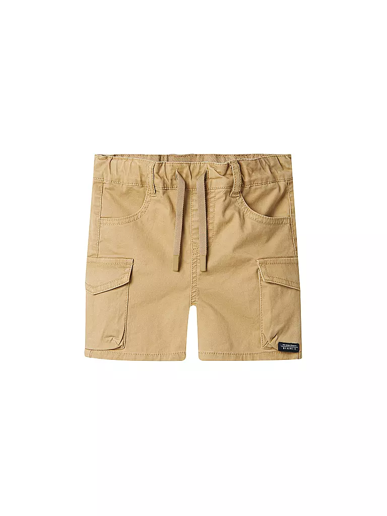 NAME IT | Shorts da ragazzo NMMBEN | Beige