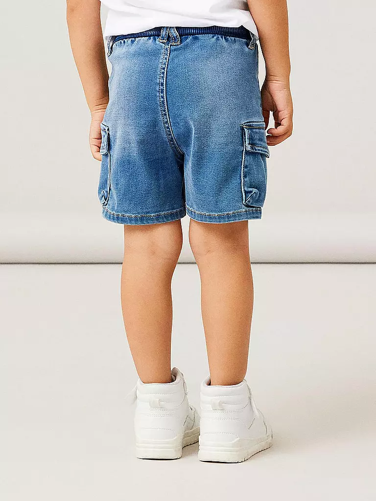 NAME IT | Shorts da ragazzo NMMBEN | 