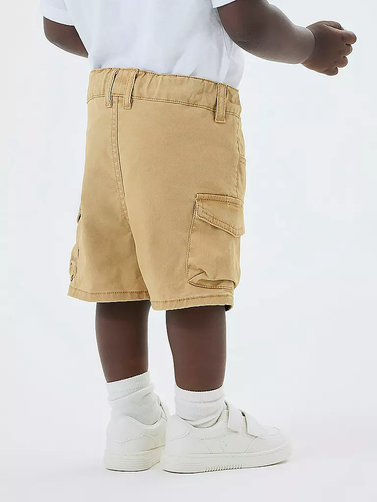 NAME IT | Shorts da ragazzo NMMBEN | 