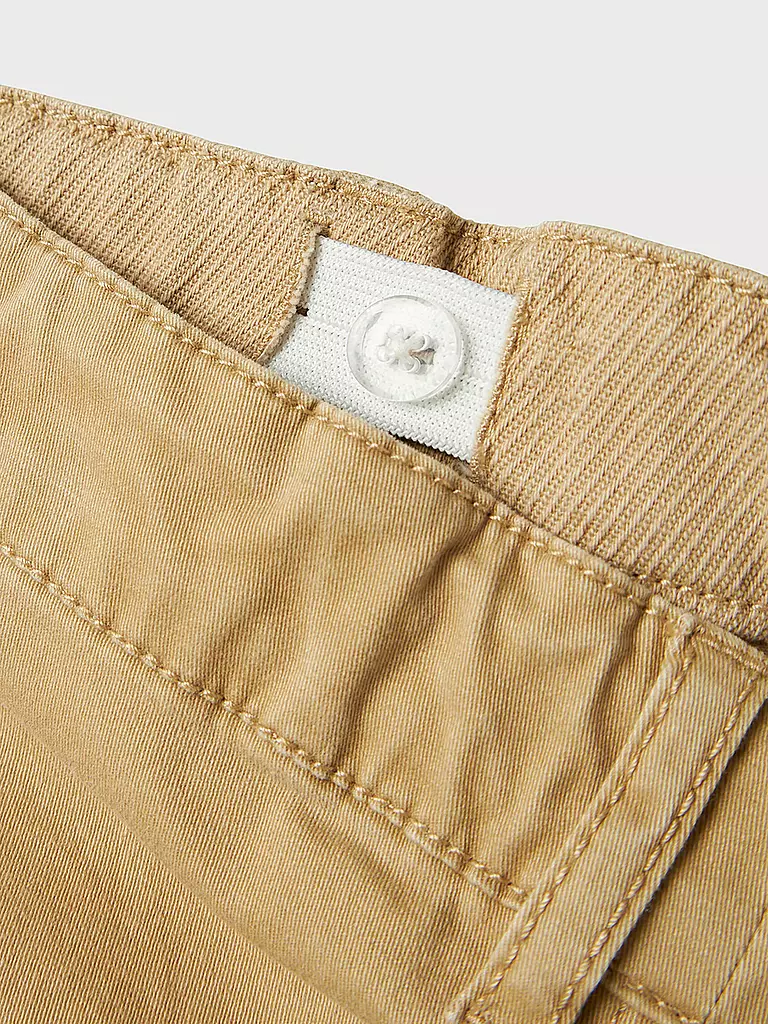 NAME IT | Shorts da ragazzo NMMBEN | 