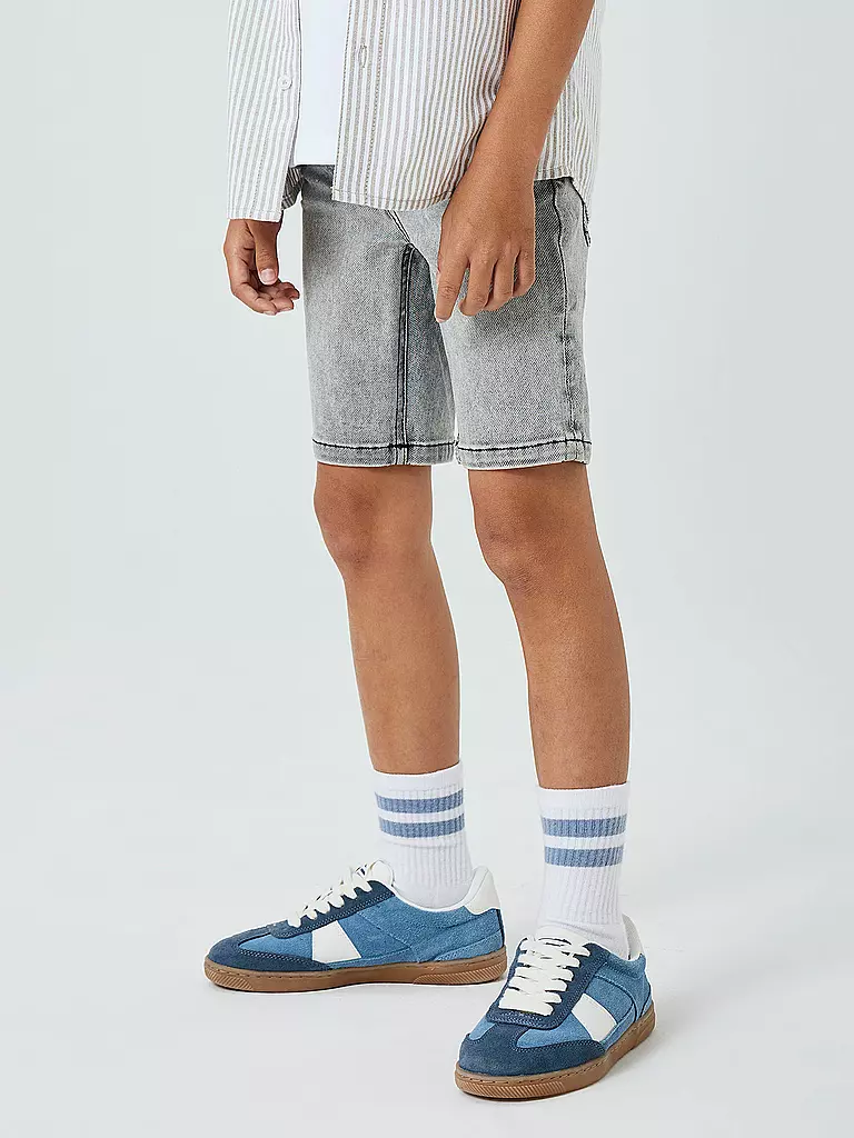 NAME IT | Shorts da ragazzo XSlim Fit NKMTHEO | 