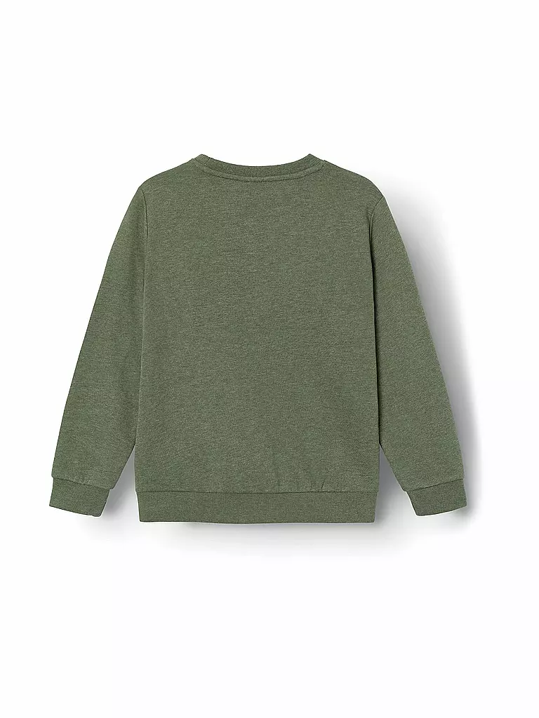 NAME IT | Sweater da ragazzo NKMVIMO | 