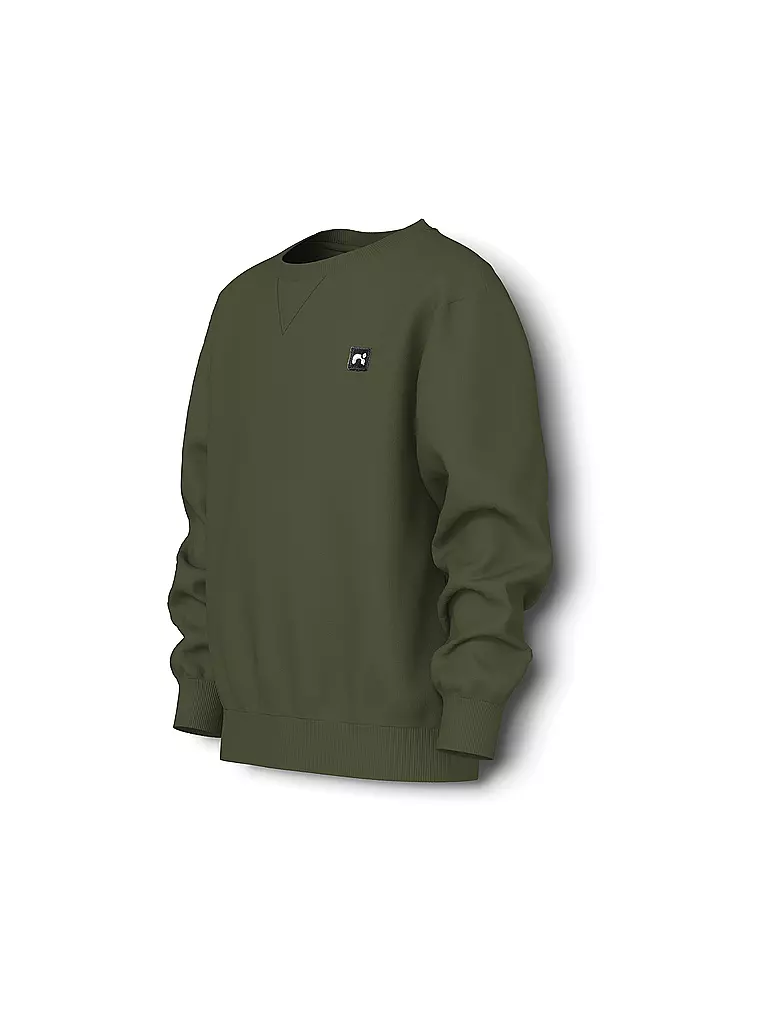NAME IT | Sweater da ragazzo NKMVIMO | 