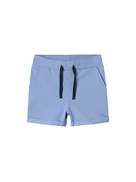NAME IT | Sweatshorts da bambina NKFVOLTA | Blu chiaro